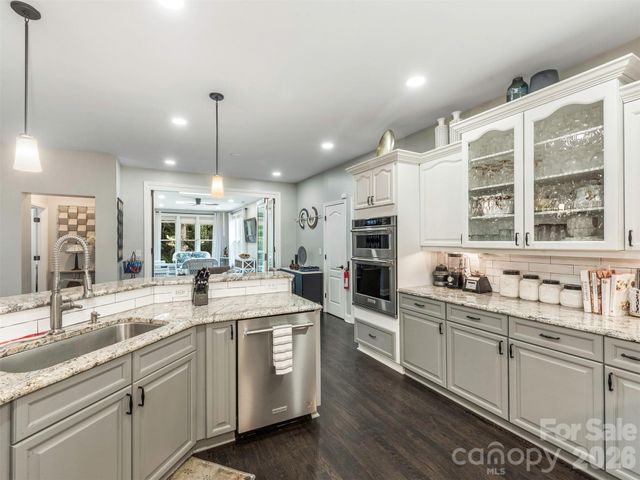 5600 Crown Hill Drive, Mint Hill, NC 28227