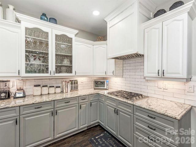 5600 Crown Hill Drive, Mint Hill, NC 28227