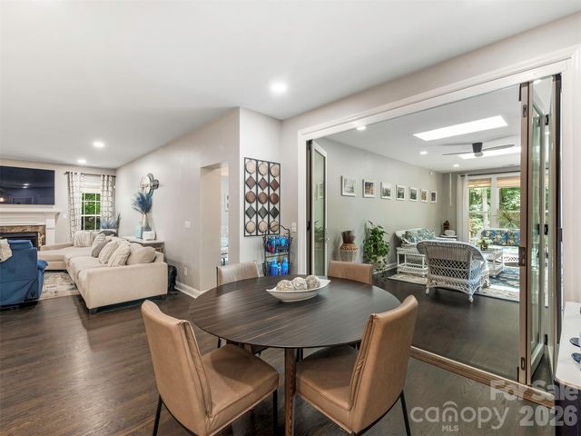 5600 Crown Hill Drive, Mint Hill, NC 28227