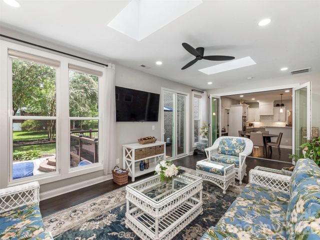 5600 Crown Hill Drive, Mint Hill, NC 28227