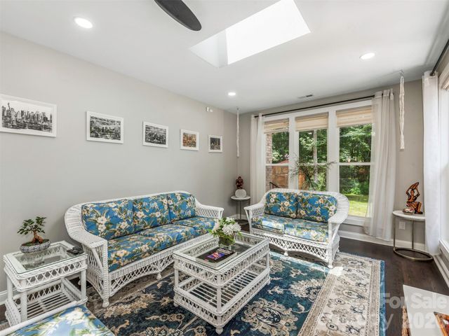 5600 Crown Hill Drive, Mint Hill, NC 28227