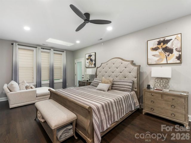 5600 Crown Hill Drive, Mint Hill, NC 28227