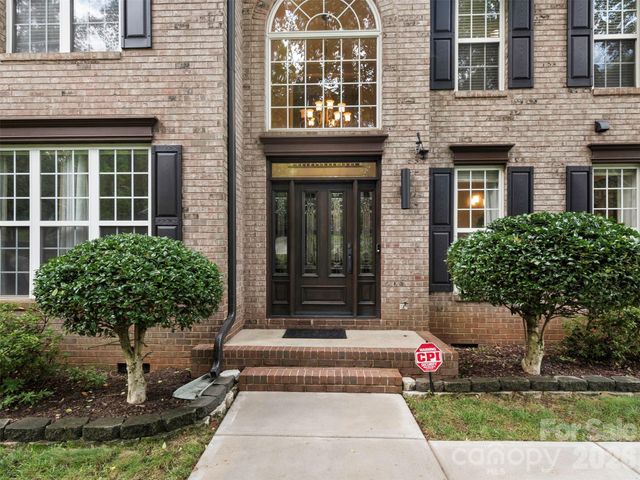 5600 Crown Hill Drive, Mint Hill, NC 28227