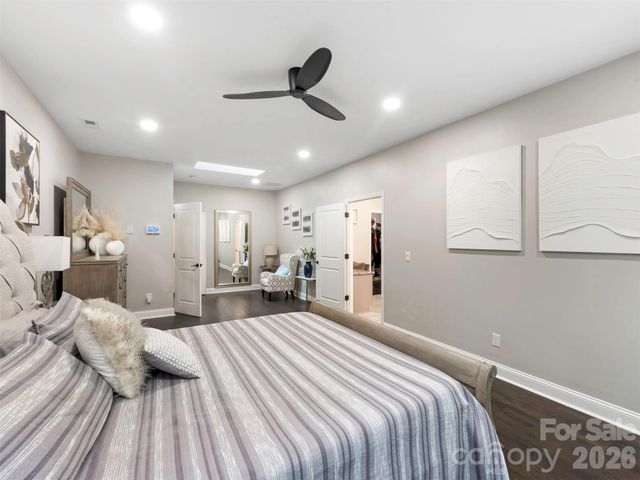 5600 Crown Hill Drive, Mint Hill, NC 28227