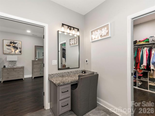 5600 Crown Hill Drive, Mint Hill, NC 28227
