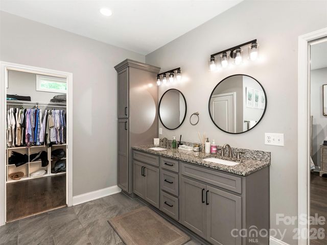 5600 Crown Hill Drive, Mint Hill, NC 28227