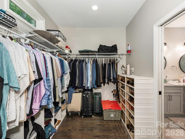 5600 Crown Hill Drive, Mint Hill, NC 28227