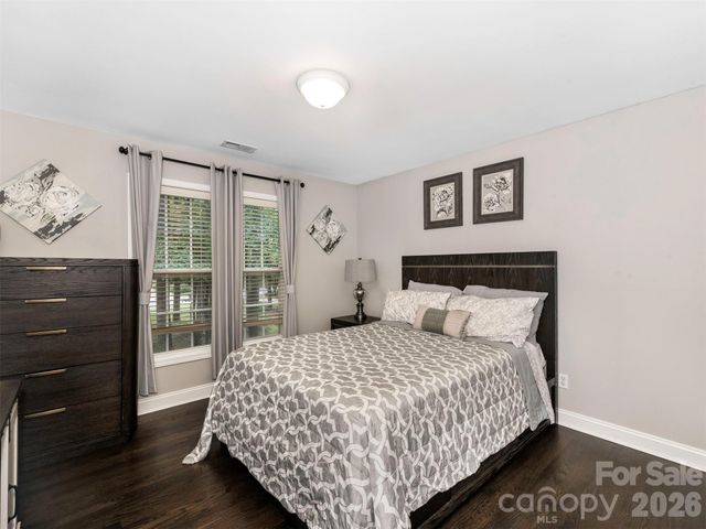 5600 Crown Hill Drive, Mint Hill, NC 28227