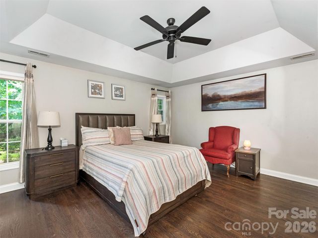 5600 Crown Hill Drive, Mint Hill, NC 28227