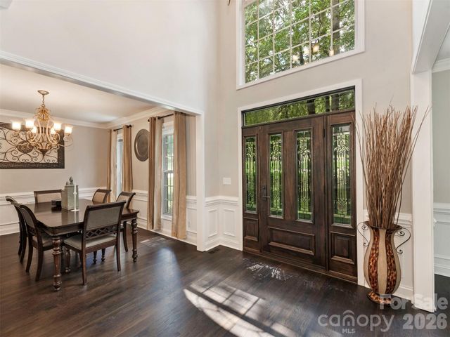 5600 Crown Hill Drive, Mint Hill, NC 28227
