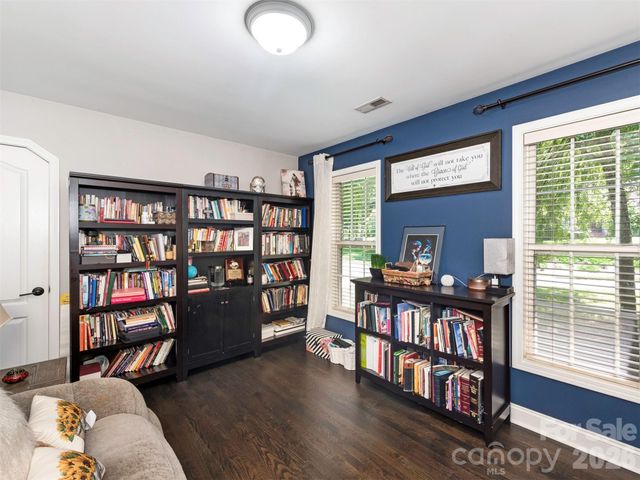 5600 Crown Hill Drive, Mint Hill, NC 28227