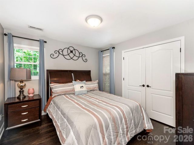 5600 Crown Hill Drive, Mint Hill, NC 28227