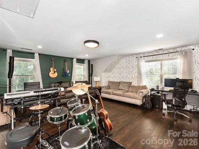 5600 Crown Hill Drive, Mint Hill, NC 28227