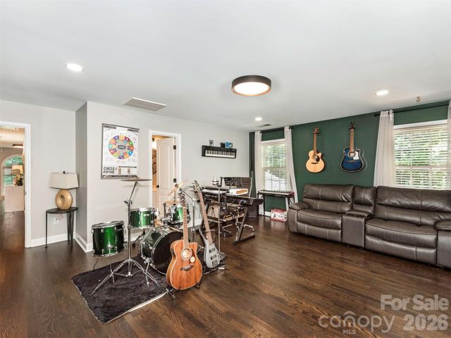 5600 Crown Hill Drive, Mint Hill, NC 28227