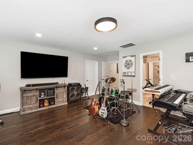5600 Crown Hill Drive, Mint Hill, NC 28227