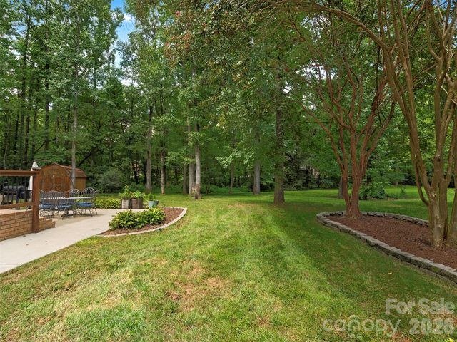 5600 Crown Hill Drive, Mint Hill, NC 28227