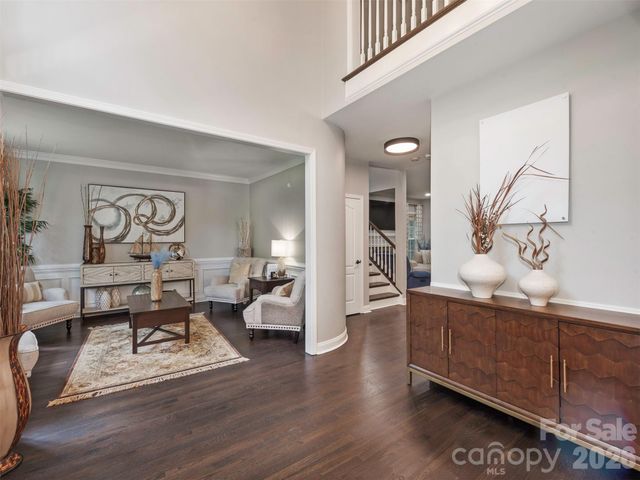 5600 Crown Hill Drive, Mint Hill, NC 28227