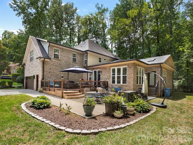 5600 Crown Hill Drive, Mint Hill, NC 28227