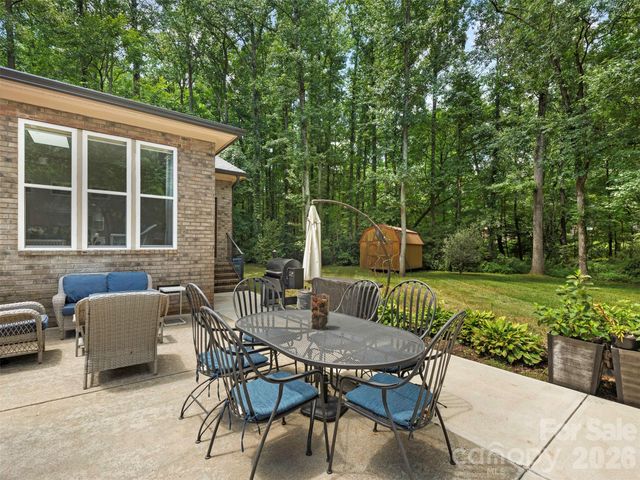 5600 Crown Hill Drive, Mint Hill, NC 28227