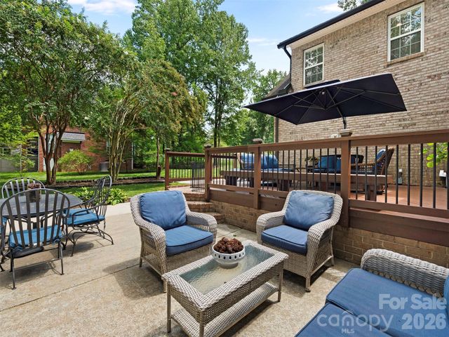 5600 Crown Hill Drive, Mint Hill, NC 28227