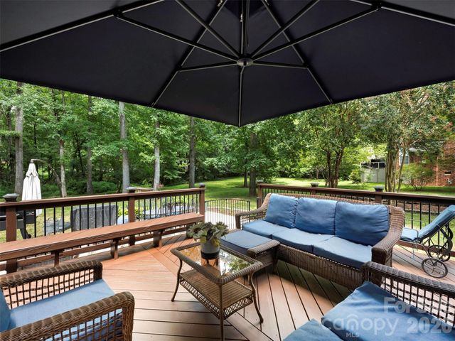 5600 Crown Hill Drive, Mint Hill, NC 28227