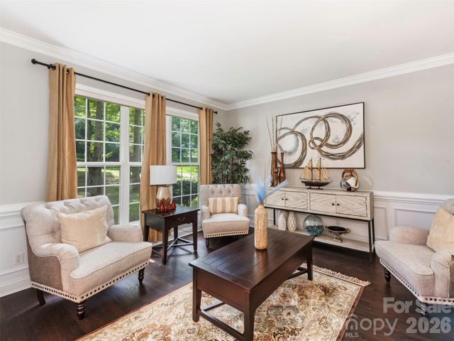 5600 Crown Hill Drive, Mint Hill, NC 28227