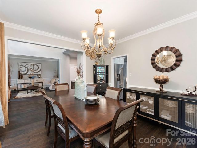 5600 Crown Hill Drive, Mint Hill, NC 28227