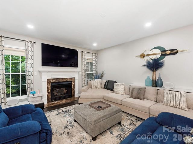 5600 Crown Hill Drive, Mint Hill, NC 28227