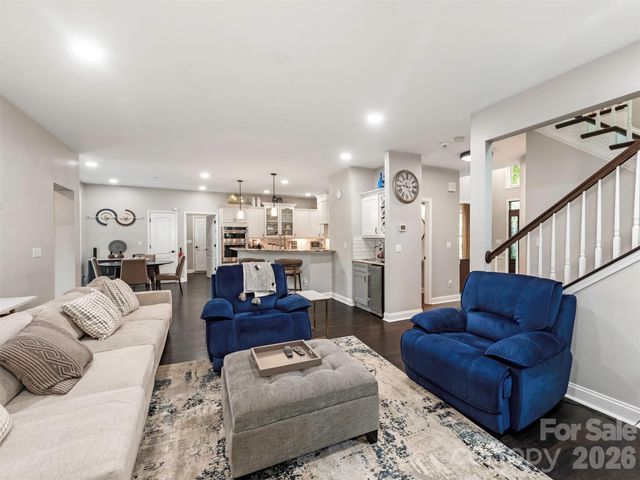 5600 Crown Hill Drive, Mint Hill, NC 28227