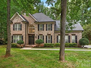 5600 Crown Hill Drive, Mint Hill, NC 28227