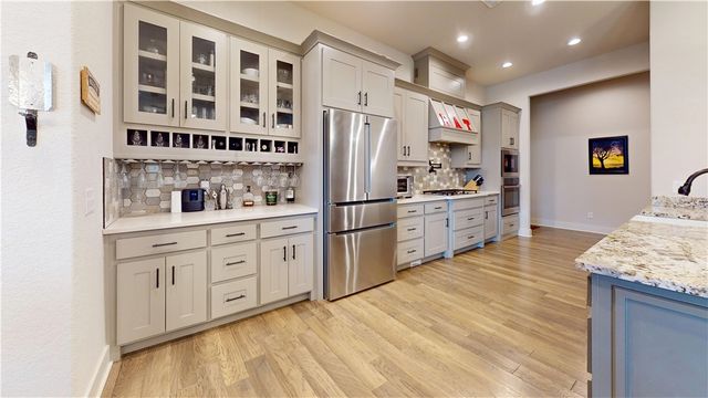 3750 Whitefish Street, Bentonville, AR 72712