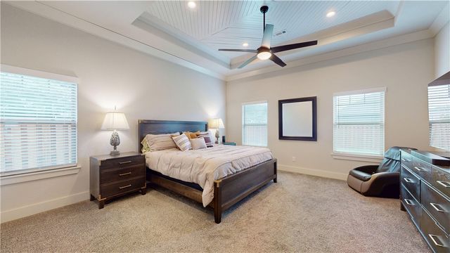 3750 Whitefish Street, Bentonville, AR 72712