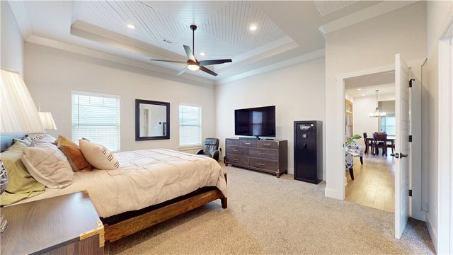 3750 Whitefish Street, Bentonville, AR 72712