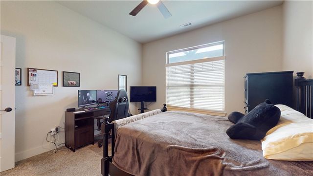 3750 Whitefish Street, Bentonville, AR 72712