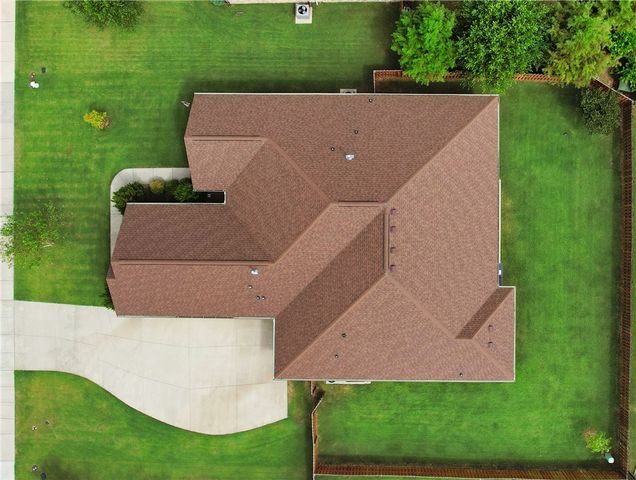 3750 Whitefish Street, Bentonville, AR 72712