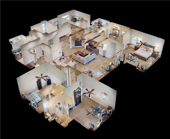 3750 Whitefish Street, Bentonville, AR 72712