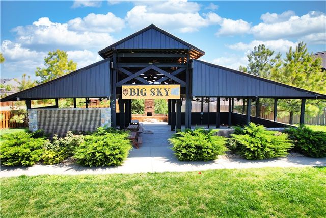 3750 Whitefish Street, Bentonville, AR 72712