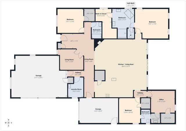 3750 Whitefish Street, Bentonville, AR 72712