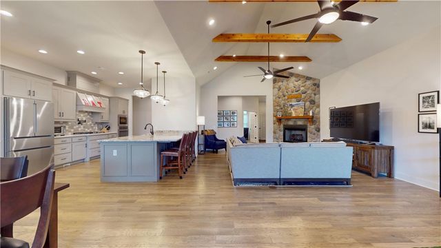 3750 Whitefish Street, Bentonville, AR 72712