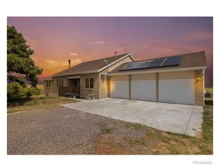 30300 County Road 9, Elizabeth, CO 80107