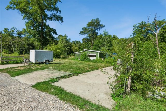 15595 W Town Line Road, Mettawa, IL 60045
