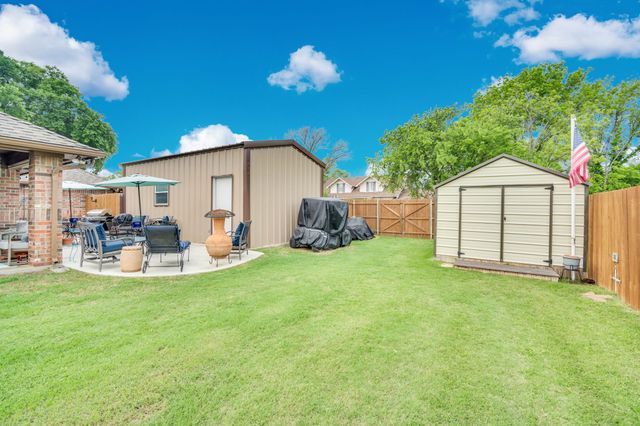 502 Main Street, Maypearl, TX 76064