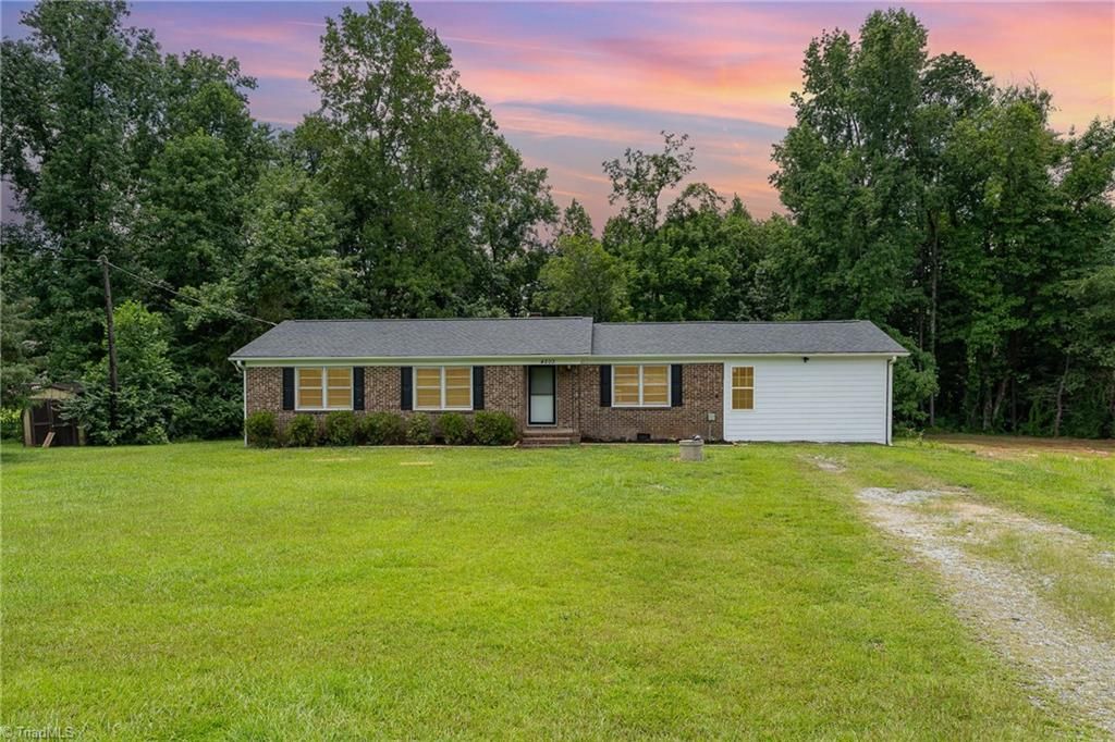4203 Kerwick Drive, Greensboro, NC 27409