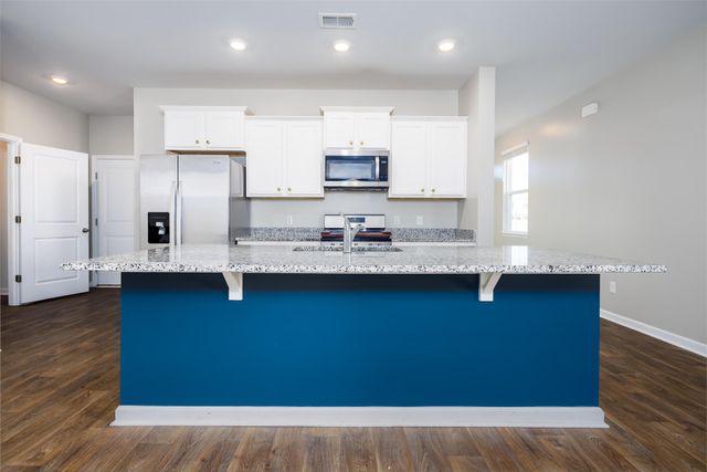 833 Kirby Court, Charleston, SC 29414