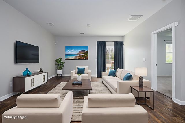 833 Kirby Court, Charleston, SC 29414