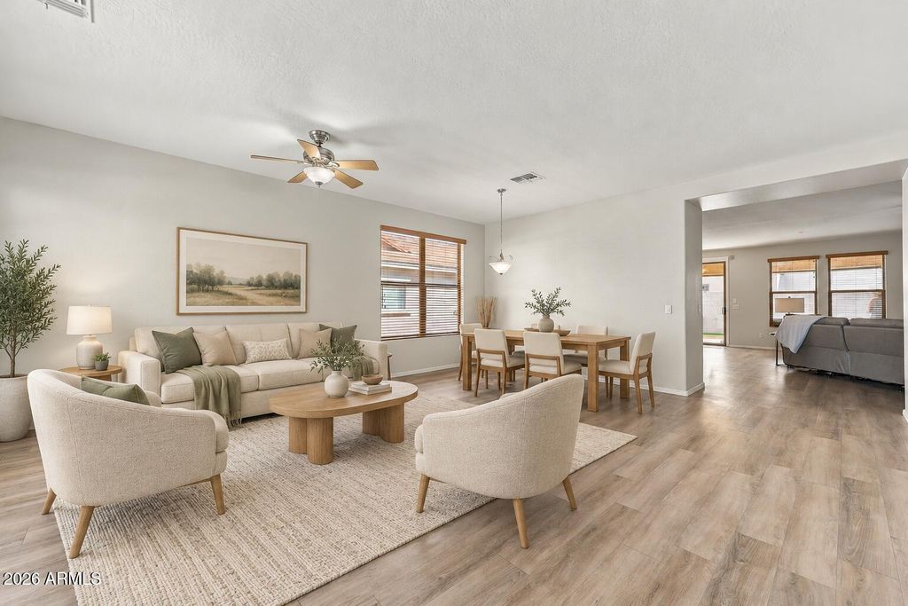 18391 W STINSON Drive, Surprise, AZ 85374 — photo 4