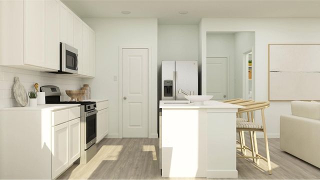 16326 Chestnut Haven Drive, Hockley, TX 77447