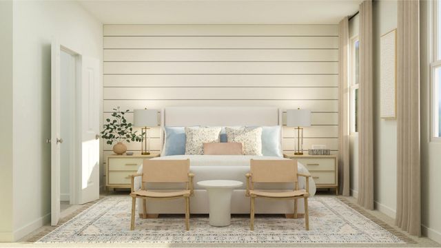 16326 Chestnut Haven Drive, Hockley, TX 77447