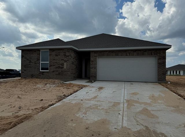16326 Chestnut Haven Drive, Hockley, TX 77447
