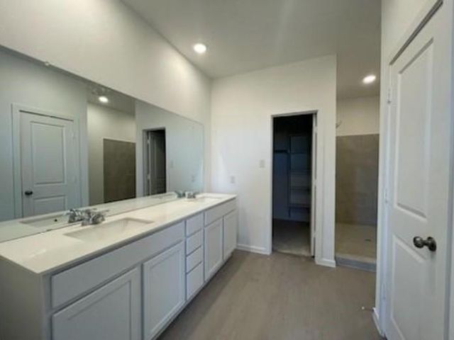 16326 Chestnut Haven Drive, Hockley, TX 77447